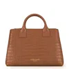 Teddy Blake Bella Croco 12" In Multi