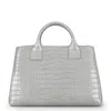 Teddy Blake Bella Croco 15" In Multi
