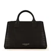 Teddy Blake Bella Croco 15" In Black&red