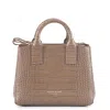 Teddy Blake Bella Croco 9" In Multi