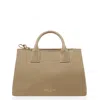 Teddy Blake Bella Palmelatto 12" In Beige