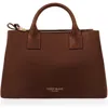 Teddy Blake Bella Palmelatto 12" In Gold Brown