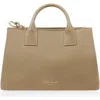 Teddy Blake Bella Palmelatto 12" In Light Beige