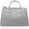Teddy Blake Bella Palmelatto 12" In Light Grey