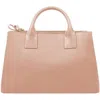 Teddy Blake Bella Palmelatto 12" In Nude Pink