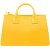 Teddy Blake Bella Palmelatto 12" In Yellow