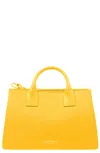 Teddy Blake Bella Palmelatto 12" In Yellow