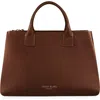 Teddy Blake Bella Palmellato 15" In Goldbrown