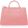 Teddy Blake Bella Palmellato 12" In Pink