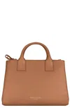 Teddy Blake Bella Vitello 12" In Brown