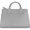 Teddy Blake Bella Vitello 12" In Grey