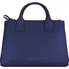 Teddy Blake Bella Vitello 12" In Navy&red