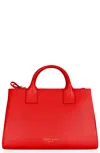 Teddy Blake Bella Vitello 12" In Red