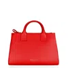 Teddy Blake Bella Vitello 12" In Red