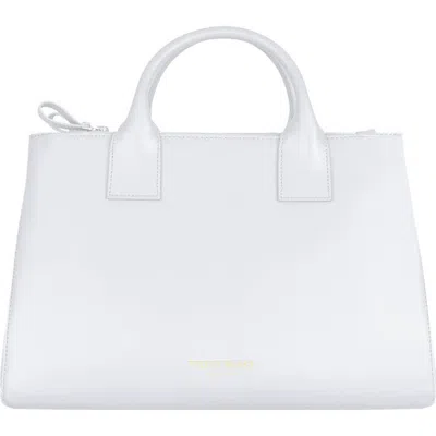 Teddy Blake Bella Vitello 12" In White