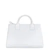 Teddy Blake Bella Vitello 12" In White