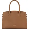Teddy Blake Claire Stampato 14" In Brown