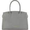Teddy Blake Claire Stampato 14" In Gray