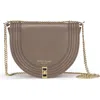 Teddy Blake Cleo Vitello 8" In Beige