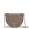 Teddy Blake Cleo Vitello 8" In Beige