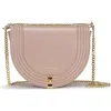 Teddy Blake Cleo Vitello 8" In Nude