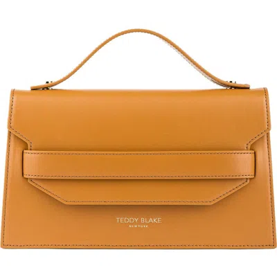Teddy Blake Cristina Vitello 10" In Camel
