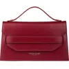 Teddy Blake Cristina Vitello 10" In Dark Red