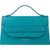 Teddy Blake Cristina Vitello 10" In Turquoise