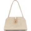 Teddy Blake Dana Croco 11" In Beige