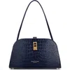 Teddy Blake Dana Croco 11" In Darkblue