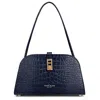 Teddy Blake Dana Croco 11" In Multi