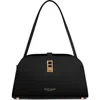 Teddy Blake Dana Dollarino 11" In Black