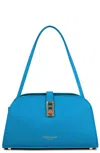 Teddy Blake Dana Dollarino 11" In Capri Blue