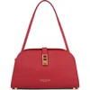 Teddy Blake Dana Dollarino 11" In Darkred