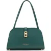 Teddy Blake Dana Dollarino 11" In Emerald Green