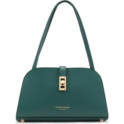 Teddy Blake Dana Dollarino 11" In Emerald Green
