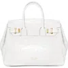 Teddy Blake Gigi Croco  11"