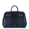 Teddy Blake Gigi Croco 13" In Multi