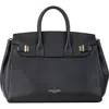 Teddy Blake Gigi Dollarino  13" In Black