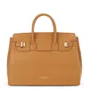 Teddy Blake Gigi Dollarino Gold 11" In Brown