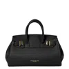 Teddy Blake Gigi Low Dollarino 11" In Black