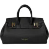Teddy Blake Gigi Low Dollarino 11" In Black