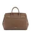 Teddy Blake Gigi Palmelatto 15" In Beige