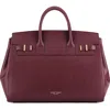 Teddy Blake Gigi Palmellato  15" In Red