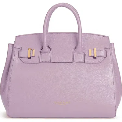 Teddy Blake Gigi Stampatto  11" In Lilac