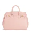 Teddy Blake Gigi Stampatto Gold 11" In Pink