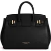 Teddy Blake Gigi Stampatto Gold 11" In Black&red