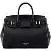 Teddy Blake Gigi Stampatto  13" In Black