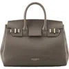 Teddy Blake Gigi Stampato 13" In Darkbeige