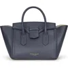 Teddy Blake Giulia Stampatto 10" In Dark Blue
